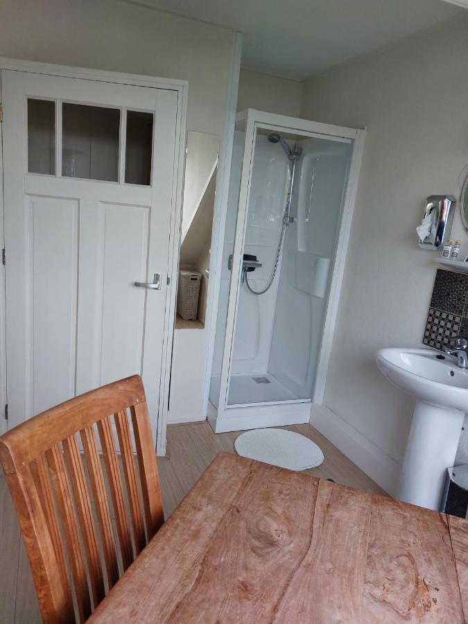 קמפרלנד Bed & Breakfast D'Ouwe Smidse מראה חיצוני תמונה