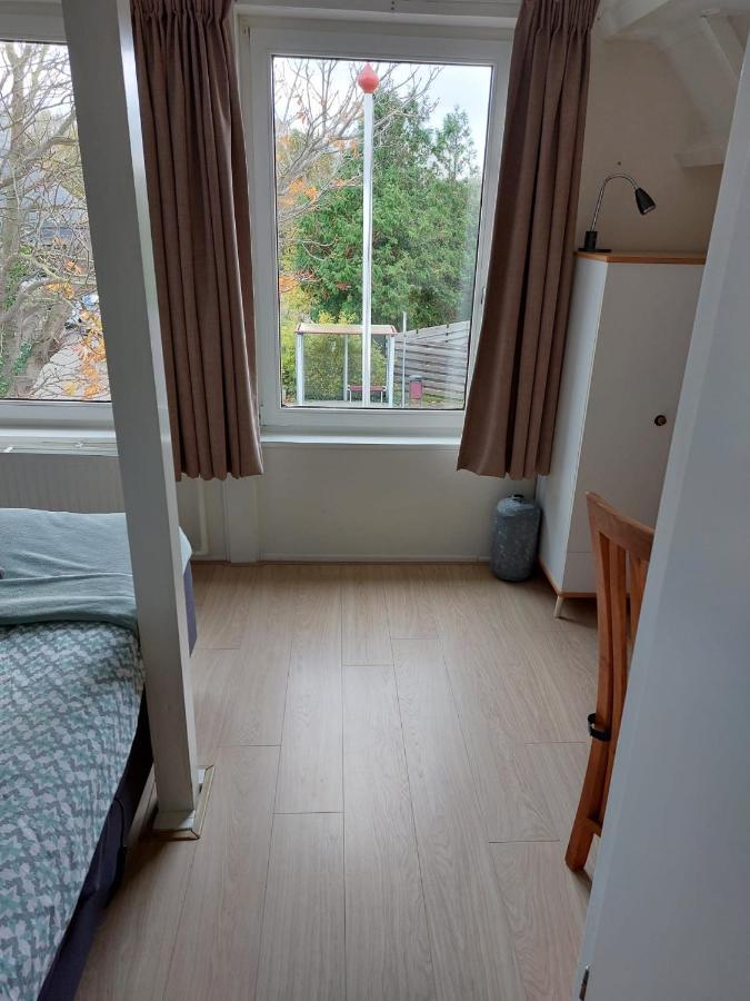 קמפרלנד Bed & Breakfast D'Ouwe Smidse מראה חיצוני תמונה