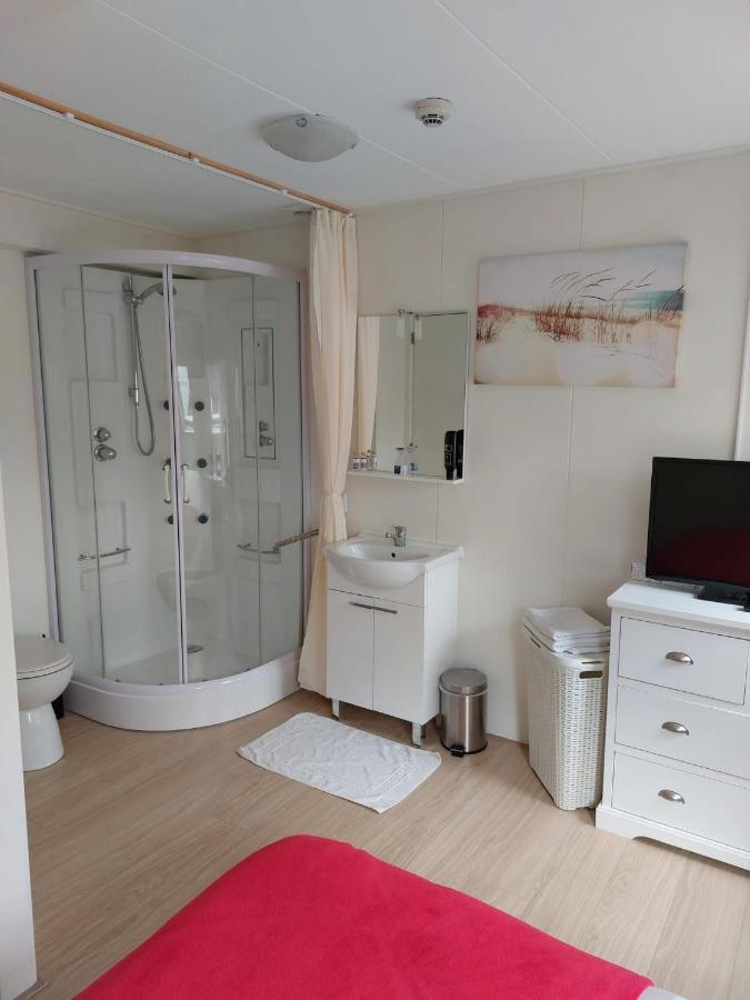 קמפרלנד Bed & Breakfast D'Ouwe Smidse מראה חיצוני תמונה