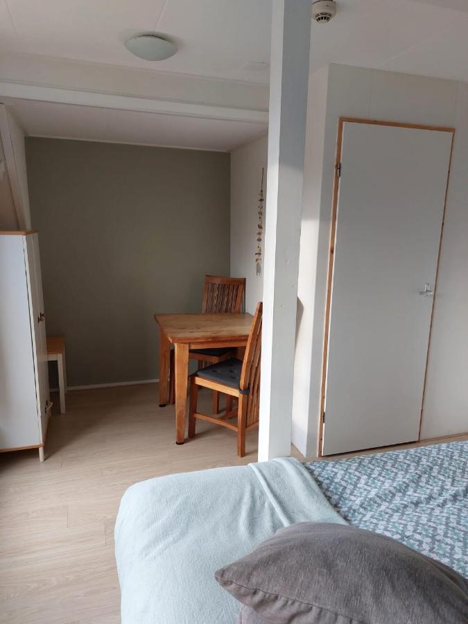 קמפרלנד Bed & Breakfast D'Ouwe Smidse מראה חיצוני תמונה
