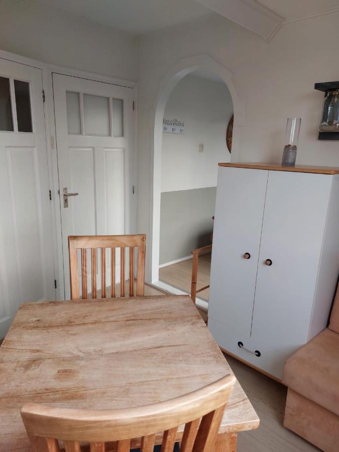 קמפרלנד Bed & Breakfast D'Ouwe Smidse מראה חיצוני תמונה