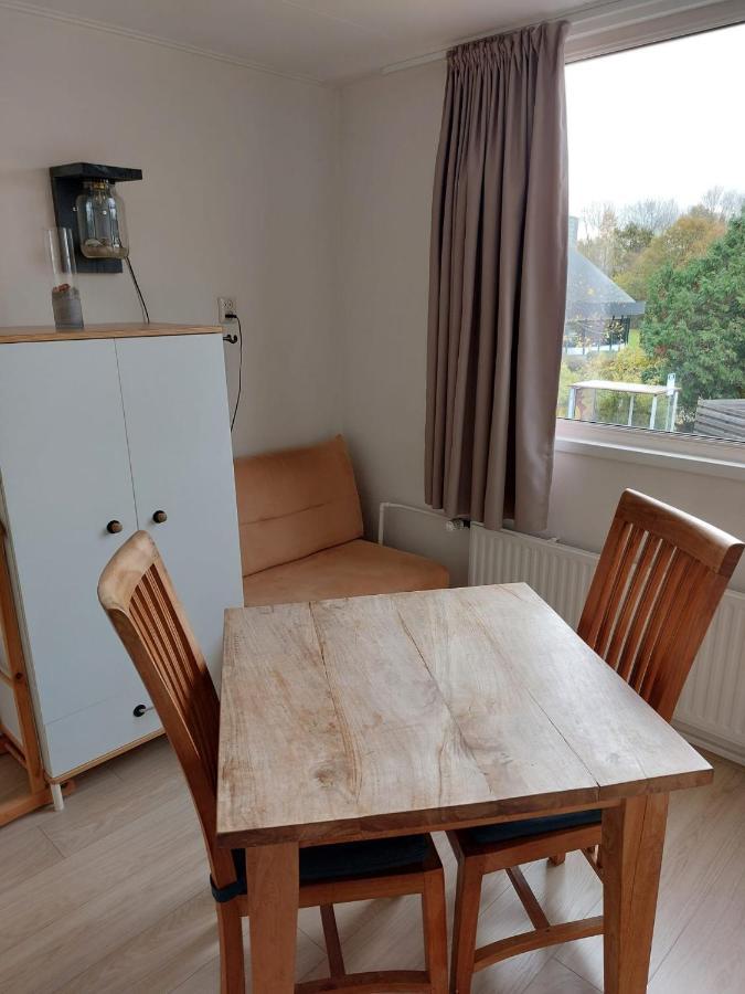 קמפרלנד Bed & Breakfast D'Ouwe Smidse מראה חיצוני תמונה