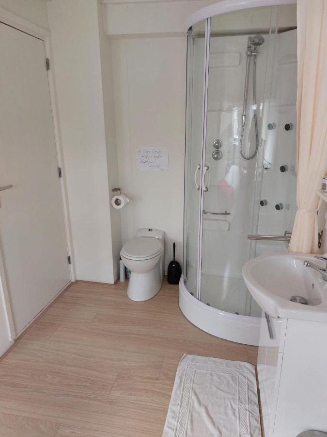 קמפרלנד Bed & Breakfast D'Ouwe Smidse מראה חיצוני תמונה