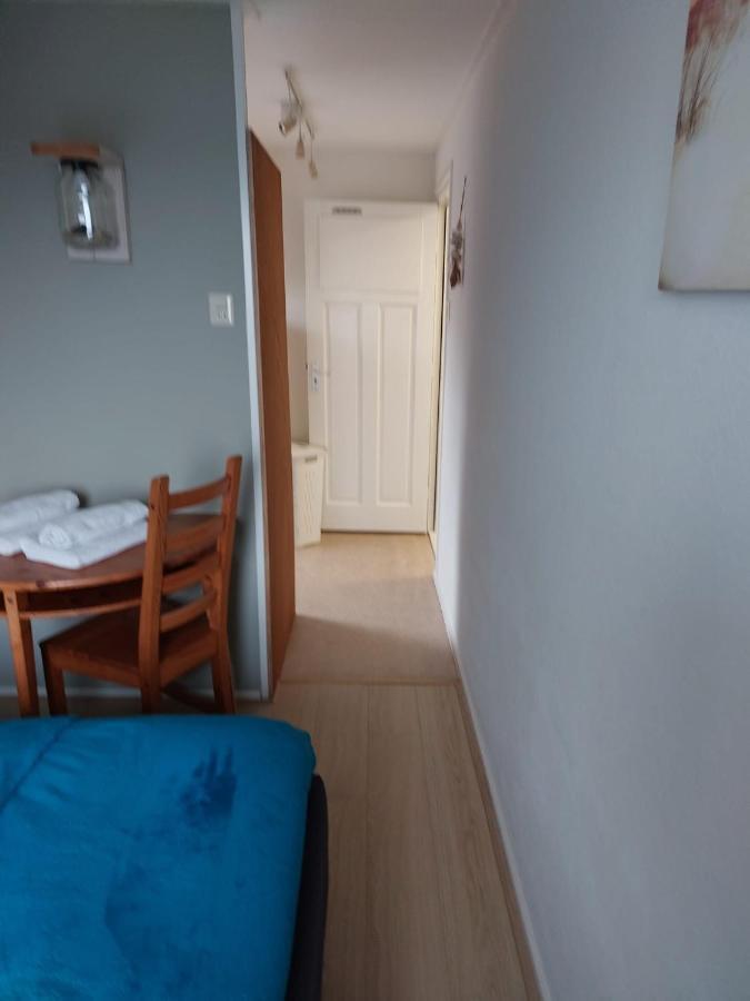 קמפרלנד Bed & Breakfast D'Ouwe Smidse מראה חיצוני תמונה