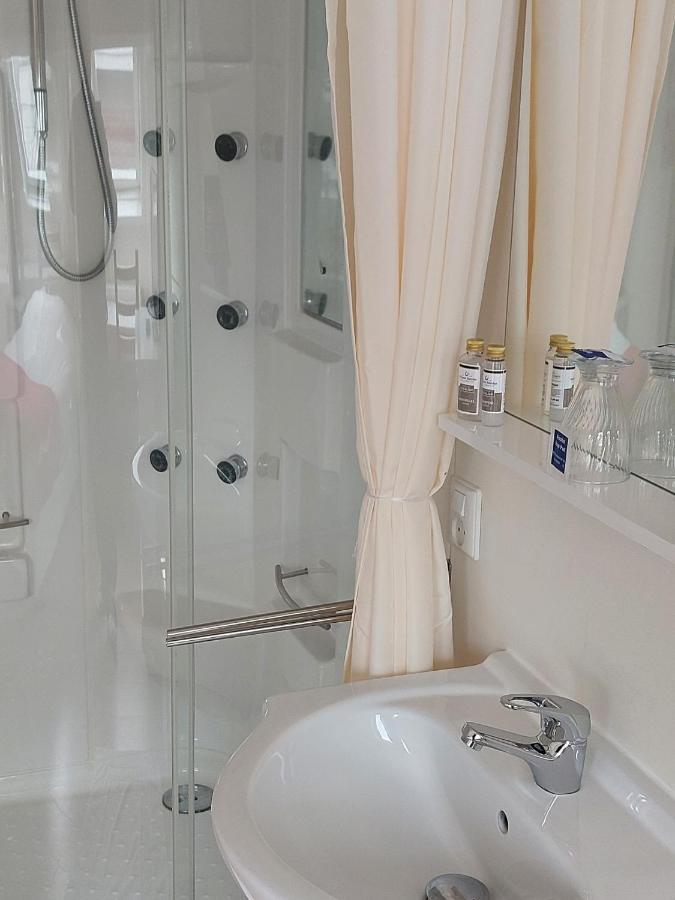 קמפרלנד Bed & Breakfast D'Ouwe Smidse מראה חיצוני תמונה