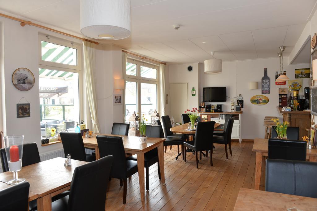 קמפרלנד Bed & Breakfast D'Ouwe Smidse מראה חיצוני תמונה